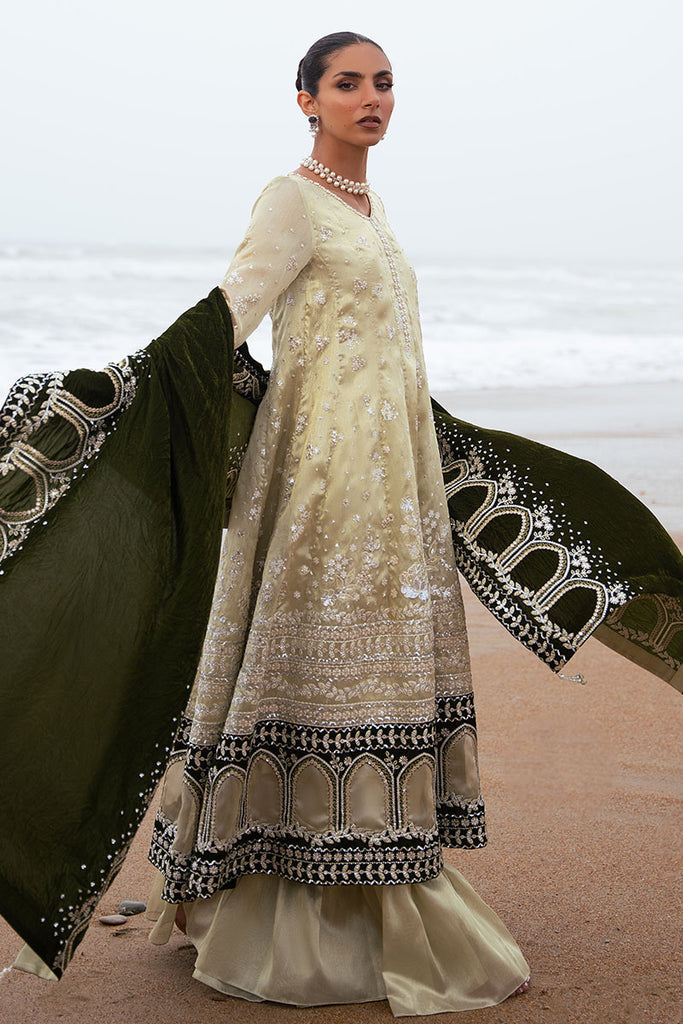 Cross Stitch | Wedding Collection 25 | MIRAGE AURA - by - Libasekhas UK - Registered Vendor of : Cross Stitch - 100% Original Designer Dresss