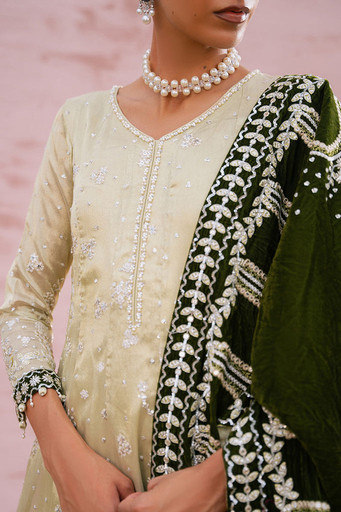 Cross Stitch | Wedding Collection 25 | MIRAGE AURA - by - Libasekhas UK - Registered Vendor of : Cross Stitch - 100% Original Designer Dresss