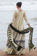 Cross Stitch | Wedding Collection 25 | MIRAGE AURA - by - Libasekhas UK - Registered Vendor of : Cross Stitch - 100% Original Designer Dresss