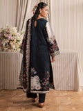 Mahnur | Jahaan Lawn 26 | MJ-01 - by Libasekhas UK - Registered Vendor of : Mahnur - 100% Original Designer Dress