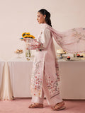 Mahnur | Jahaan Lawn 26 | MJ-02 - by Libasekhas UK - Registered Vendor of : Mahnur - 100% Original Designer Dress