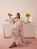 Mahnur | Jahaan Lawn 26 | MJ-02 - by Libasekhas UK - Registered Vendor of : Mahnur - 100% Original Designer Dress
