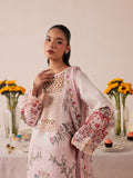 Mahnur | Jahaan Lawn 26 | MJ-02 - by Libasekhas UK - Registered Vendor of : Mahnur - 100% Original Designer Dress