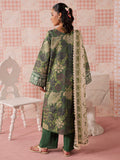 Mahnur | Jahaan Lawn 26 | MJ-06 - by Libasekhas UK - Registered Vendor of : Mahnur - 100% Original Designer Dress
