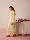 Mahnur | Jahaan Lawn 26 | MJ-07 - by Libasekhas UK - Registered Vendor of : Mahnur - 100% Original Designer Dress
