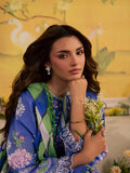 Mahnur | Jahaan Lawn 26 | MJ-08 - by Libasekhas UK - Registered Vendor of : Mahnur - 100% Original Designer Dress