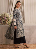 Mahnur | Jahaan Lawn 26 | MJ-09 - by Libasekhas UK - Registered Vendor of : Mahnur - 100% Original Designer Dress