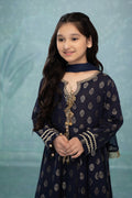 Maria B | 3 Piece Embroidered Suit | MKD-EF23-31R1 - by - Libasekhas UK - Registered Vendor of : Maria B - 100% Original Designer Dresss