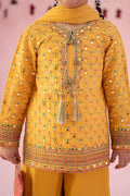 Maria B | 3 Piece Embroidered Lawn Suit | MKD-EF24-09 - by - Libasekhas UK - Registered Vendor of : Maria B - 100% Original Designer Dresss