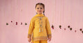 Maria B | 3 Piece Embroidered Lawn Suit | MKD-EF24-09 - by - Libasekhas UK - Registered Vendor of : Maria B - 100% Original Designer Dresss