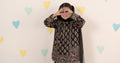 kids-clothes-mkd-ea24-01r1-black by Maria B Kids - Designer Dress  - Type : KidsClothes - Available at Libasekhas UK - 100% Original 