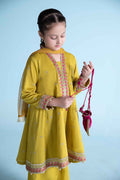 Maria B | 3 Piece Dyed Dobby Lawn Suit | MKD-EA24-10 - by - Libasekhas UK - Registered Vendor of : Maria B - 100% Original Designer Dresss