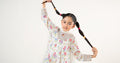 kids-clothes-mkd-ea25-03r1-white by Maria B Kids - Designer Dress  - Type : KidsClothes - Available at Libasekhas UK - 100% Original 