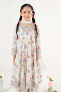 kids-clothes-mkd-ea25-03r1-white by Maria B Kids - Designer Dress  - Type : KidsClothes - Available at Libasekhas UK - 100% Original 