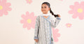 kids-clothes-mkd-ea26-12-light-blue by Maria B Kids - Designer Dress  - Type : KidsClothes - Available at Libasekhas UK - 100% Original 