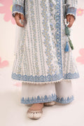 kids-clothes-mkd-ea26-12-light-blue by Maria B Kids - Designer Dress  - Type : KidsClothes - Available at Libasekhas UK - 100% Original 