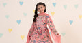 kids-clothes-mkd-ea26-15-pink by Maria B Kids - Designer Dress  - Type : KidsClothes - Available at Libasekhas UK - 100% Original 