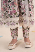 kids-clothes-mkd-ea26-18-pink by Maria B Kids - Designer Dress  - Type : KidsClothes - Available at Libasekhas UK - 100% Original 