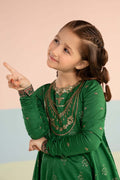 2 Piece Embroidered Lawn Suit - Kids Clothing - available at Maria Faisal in UK and USA.