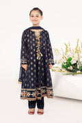 Maria B | 3 Piece Embroidered Suit | MKD-EF23-31R1 - by - Libasekhas UK - Registered Vendor of : Maria B - 100% Original Designer Dresss