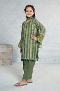 Maria B | 3 Piece Embroidered Yarn Dyed Suit | MKD-EF24-03 - by - Libasekhas UK - Registered Vendor of : Maria B - 100% Original Designer Dresss