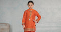 Maria B | 3 Piece Embroidered Lawn Suit | MKD-EF24-09 - by - Libasekhas UK - Registered Vendor of : Maria B - 100% Original Designer Dresss