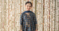Maria B | 3 Piece Embroidered Lawn Suit | MKD-EF25-05 - by - Libasekhas UK - Registered Vendor of : Maria B - 100% Original Designer Dresss