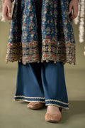 Maria B | 3 Piece Embroidered Lawn Suit | MKD-EF25-05 - by - Libasekhas UK - Registered Vendor of : Maria B - 100% Original Designer Dresss