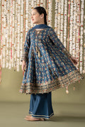 Maria B | 3 Piece Embroidered Lawn Suit | MKD-EF25-05 - by - Libasekhas UK - Registered Vendor of : Maria B - 100% Original Designer Dresss