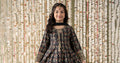 Maria B | 3 Piece Embroidered Lawn Suit | MKD-EF25-05 - by - Libasekhas UK - Registered Vendor of : Maria B - 100% Original Designer Dresss