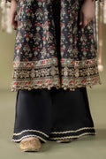 Maria B | 3 Piece Embroidered Lawn Suit | MKD-EF25-05 - by - Libasekhas UK - Registered Vendor of : Maria B - 100% Original Designer Dresss