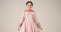 Maria B | 3 Piece Embroidered Lawn Suit | MKD-EF25-09 - by - Libasekhas UK - Registered Vendor of : Maria B - 100% Original Designer Dresss