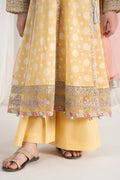 Maria B | 3 Piece Embroidered Lawn Suit | MKD-EF25-09 - by - Libasekhas UK - Registered Vendor of : Maria B - 100% Original Designer Dresss