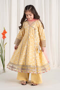 Maria B | 3 Piece Embroidered Lawn Suit | MKD-EF25-09 - by - Libasekhas UK - Registered Vendor of : Maria B - 100% Original Designer Dresss