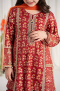 Maria B | 3 Piece Embroidered Lawn Suit | MKD-EF25-23 - by - Libasekhas UK - Registered Vendor of : Maria B - 100% Original Designer Dresss