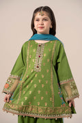 Maria B | 3 Piece Embroidered Lawn Suit | MKD-EF25-24 - by - Libasekhas UK - Registered Vendor of : Maria B - 100% Original Designer Dresss