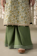 Maria B | 3 Piece Embroidered Lawn Suit | MKD-EF25-27 - by - Libasekhas UK - Registered Vendor of : Maria B - 100% Original Designer Dresss