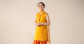 Maria B | 3 Piece Embroidered Dobby Lawn Suit | MKD-EF25-54 - by - Libasekhas UK - Registered Vendor of : Maria B - 100% Original Designer Dresss