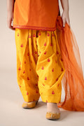 Maria B | 3 Piece Embroidered Dobby Lawn Suit | MKD-EF25-54 - by - Libasekhas UK - Registered Vendor of : Maria B - 100% Original Designer Dresss