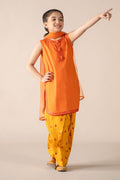 Maria B | 3 Piece Embroidered Dobby Lawn Suit | MKD-EF25-54 - by - Libasekhas UK - Registered Vendor of : Maria B - 100% Original Designer Dresss