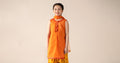 Maria B | 3 Piece Embroidered Dobby Lawn Suit | MKD-EF25-54 - by - Libasekhas UK - Registered Vendor of : Maria B - 100% Original Designer Dresss