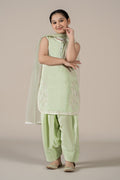 Maria B | 3 Piece Embroidered Lawn Suit | MKD-EF25-60 - by - Libasekhas UK - Registered Vendor of : Maria B - 100% Original Designer Dresss