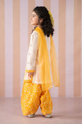 Maria B | 3 Piece Embroidered Lawn Suit | MKD-EF25-66 - by - Libasekhas UK - Registered Vendor of : Maria B - 100% Original Designer Dresss
