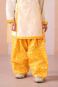 Maria B | 3 Piece Embroidered Lawn Suit | MKD-EF25-66 - by - Libasekhas UK - Registered Vendor of : Maria B - 100% Original Designer Dresss