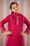 Maria B | 2 Piece Printed Lawn Suit | MKD-EF25-67 - by - Libasekhas UK - Registered Vendor of : Maria B - 100% Original Designer Dresss