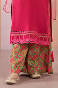 Maria B | 2 Piece Printed Lawn Suit | MKD-EF25-67 - by - Libasekhas UK - Registered Vendor of : Maria B - 100% Original Designer Dresss