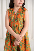 Maria B | 2 Piece Printed Lawn Suit | MKD-EF25-68 - by - Libasekhas UK - Registered Vendor of : Maria B - 100% Original Designer Dresss
