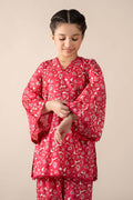 Maria B | 2 Piece Printed Lawn Suit | MKD-EF25-69 - by - Libasekhas UK - Registered Vendor of : Maria B - 100% Original Designer Dresss