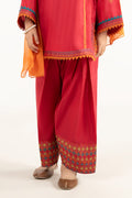 kids-clothes-mkd-ef26-03-pink by Maria B Kids - Designer Dress  - Type : KidsClothes - Available at Libasekhas UK - 100% Original 