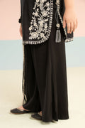 3 Piece Embroidered Brochia Jacquard Suit - Kids Clothing - available at Maria Faisal in UK and USA.